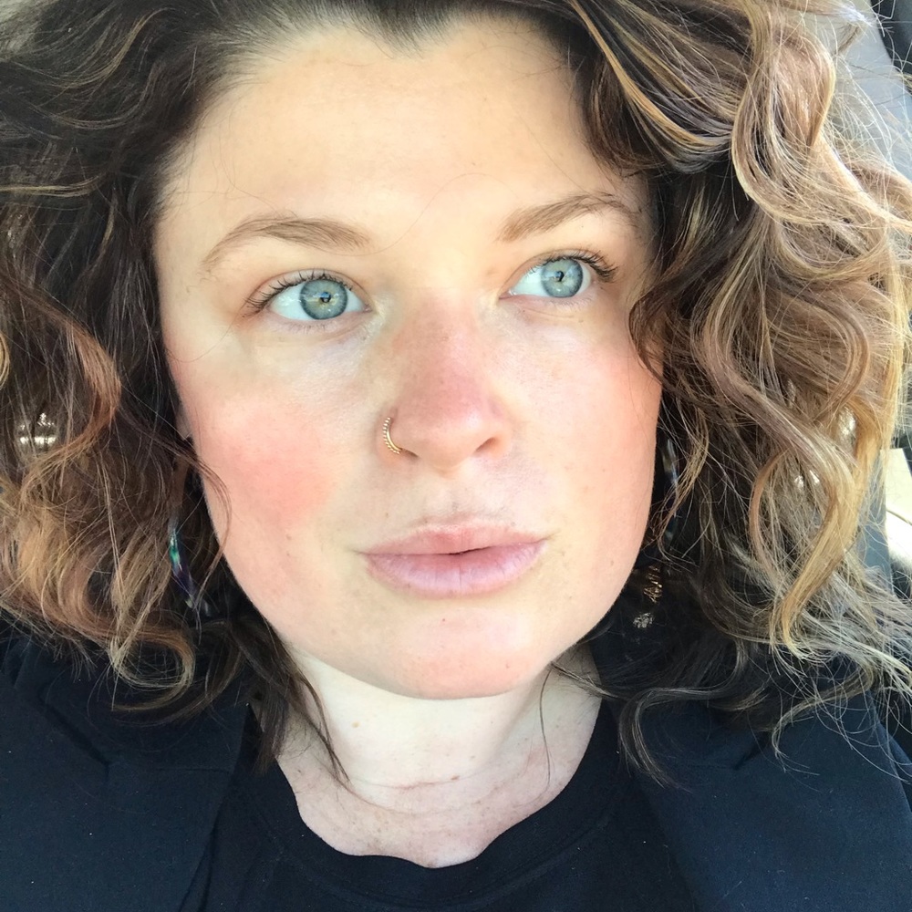 Meet your Posher, Jessica